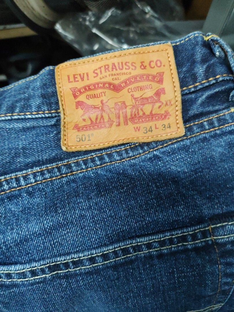 Levis 501 ca00342 cheap