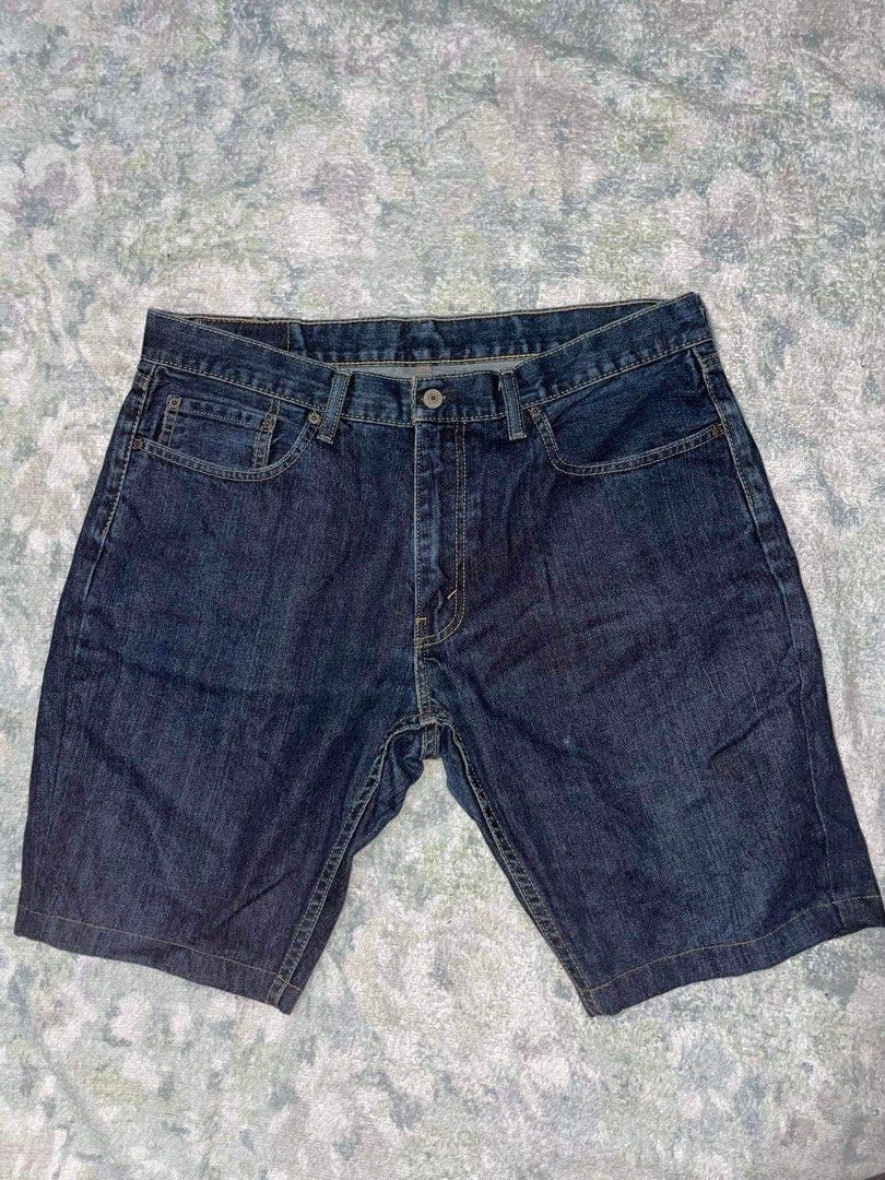 Levis 559 shorts best sale