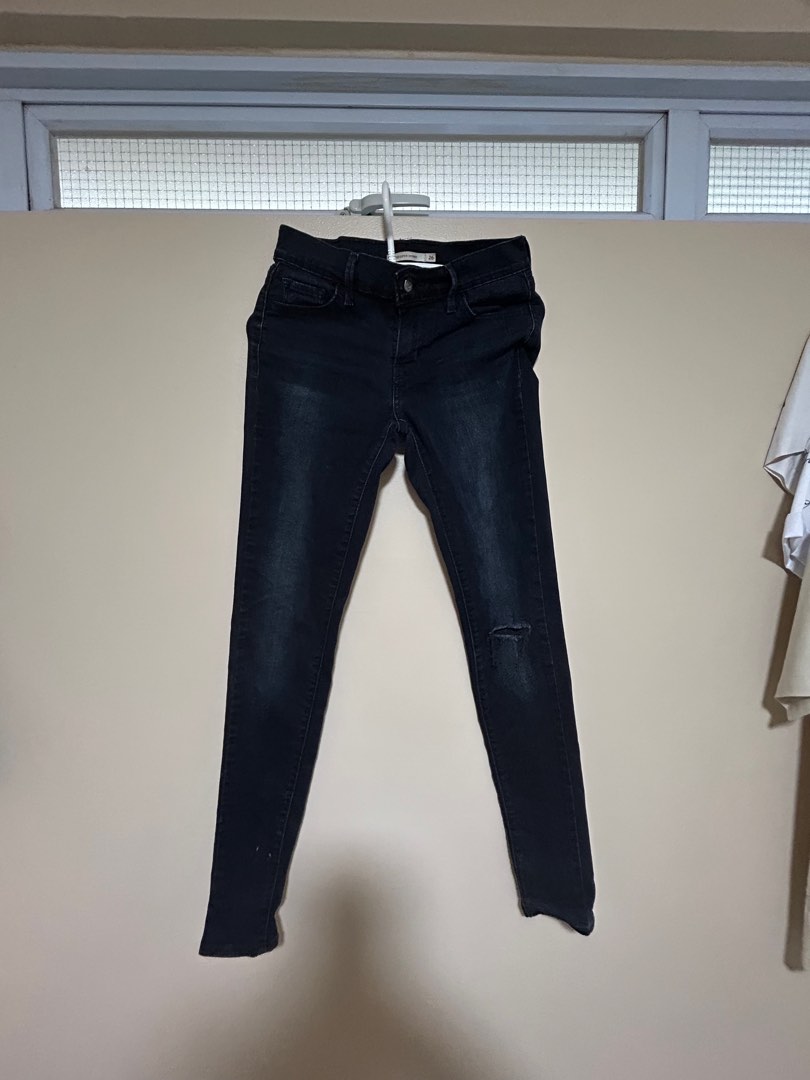 Levis 701 cheap super skinny