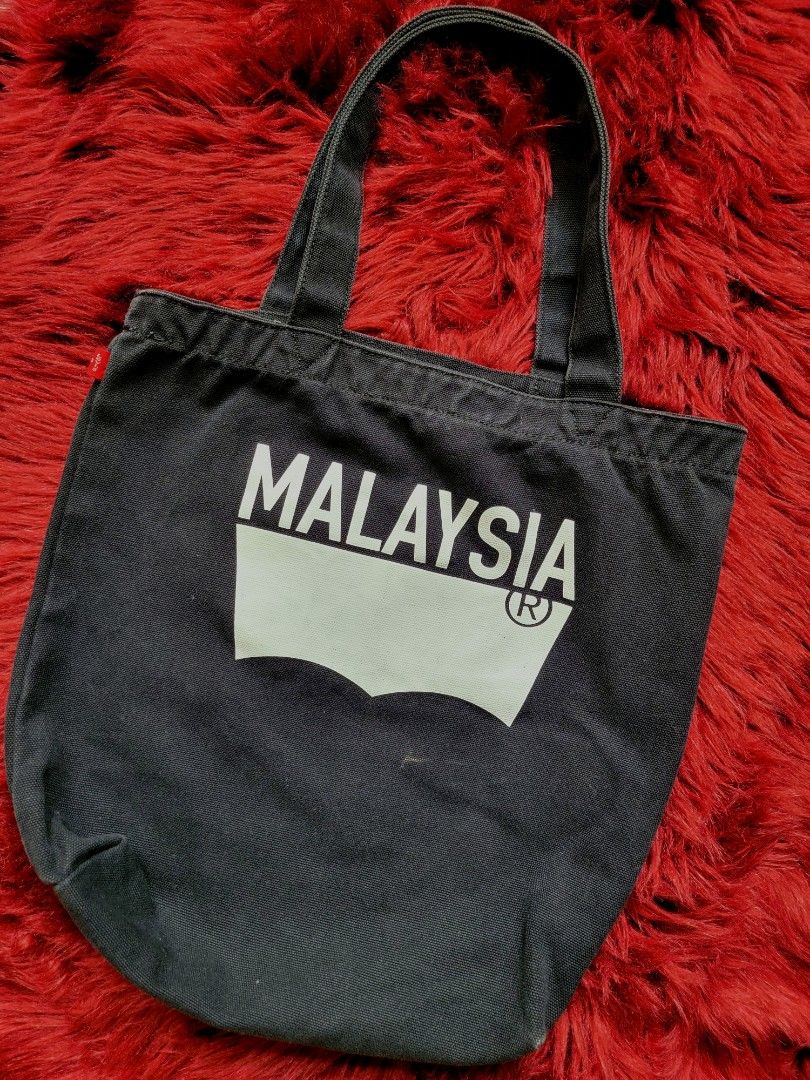 Levis bag malaysia hotsell