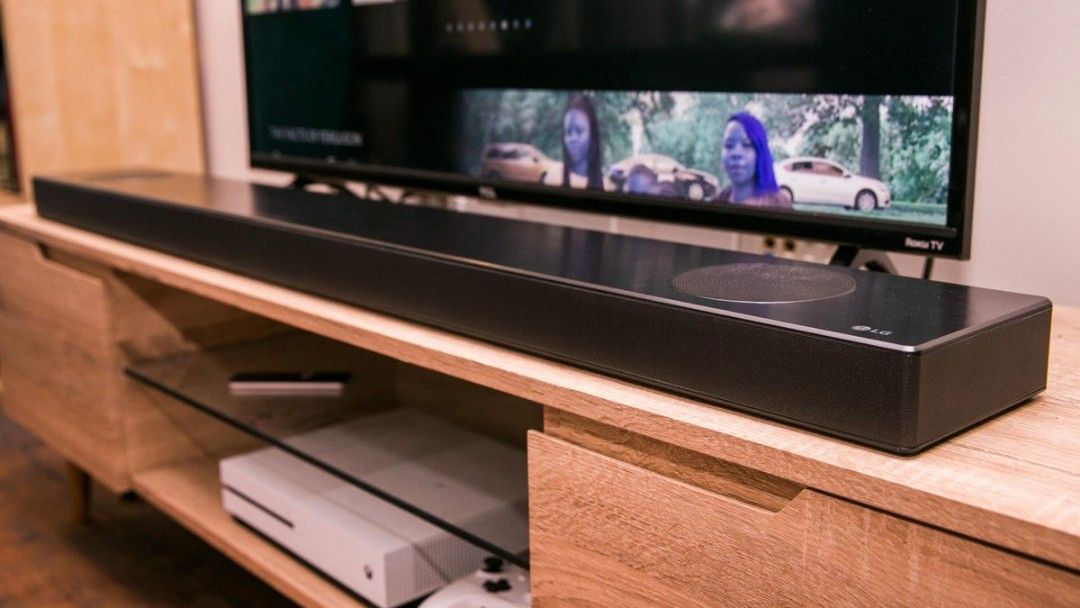Sl9yg soundbar 2025