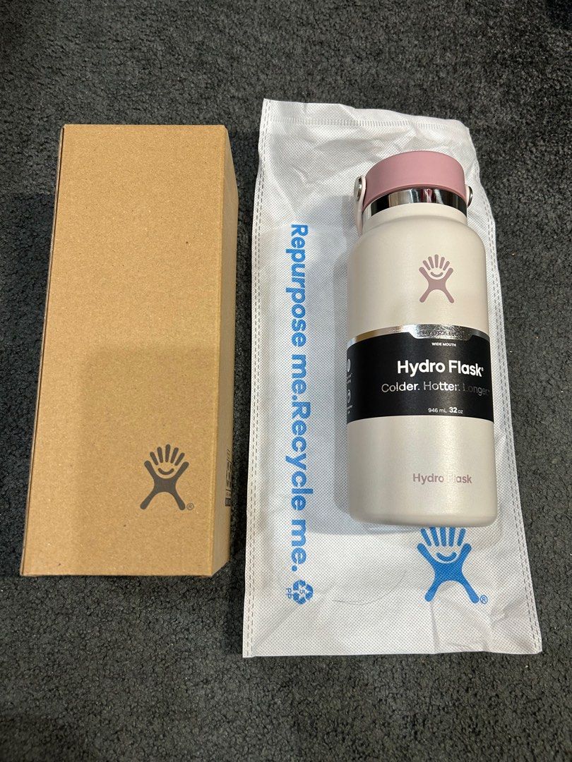 Limited Edition Hydro Flask Unique Colors Hydro Flask Limited