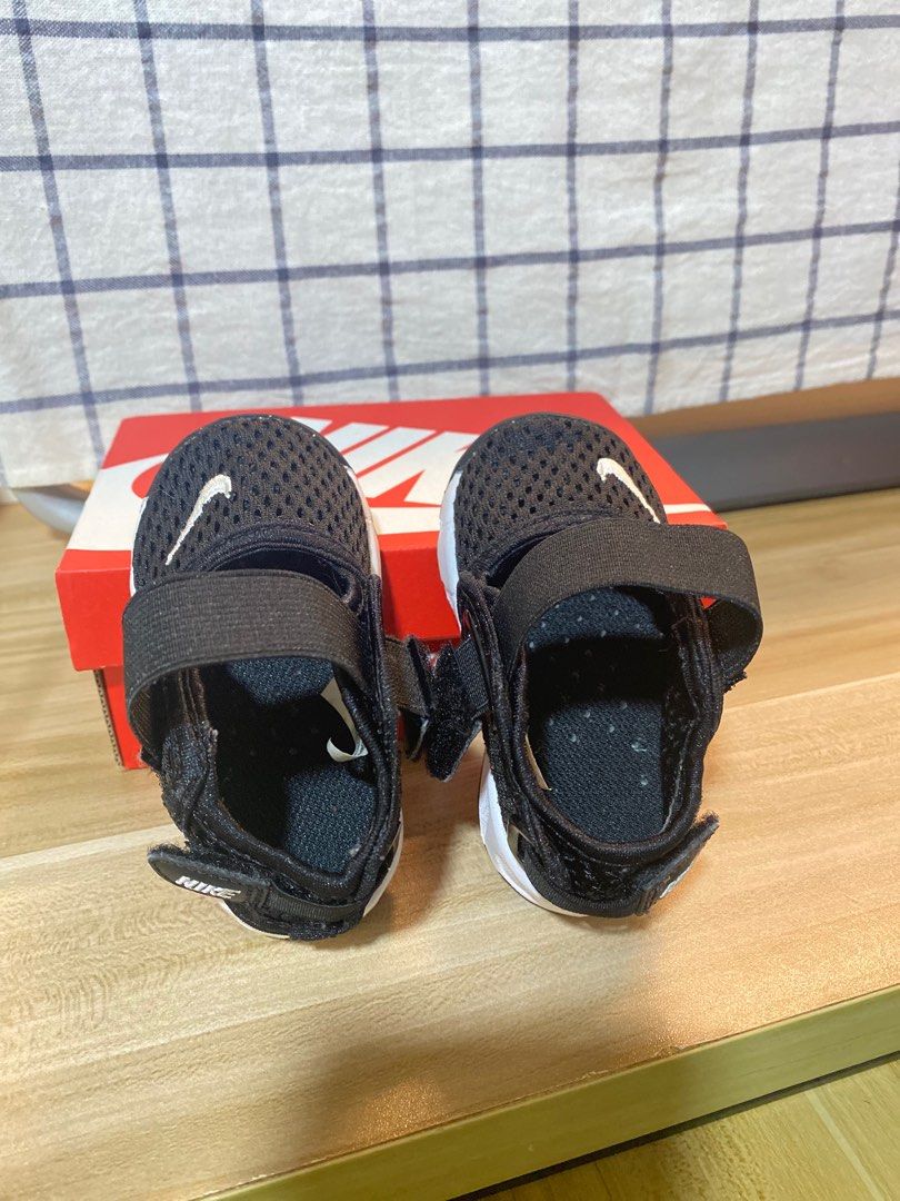 Little Rift Nike Infant Babies Kids Babies Kids Fashion on