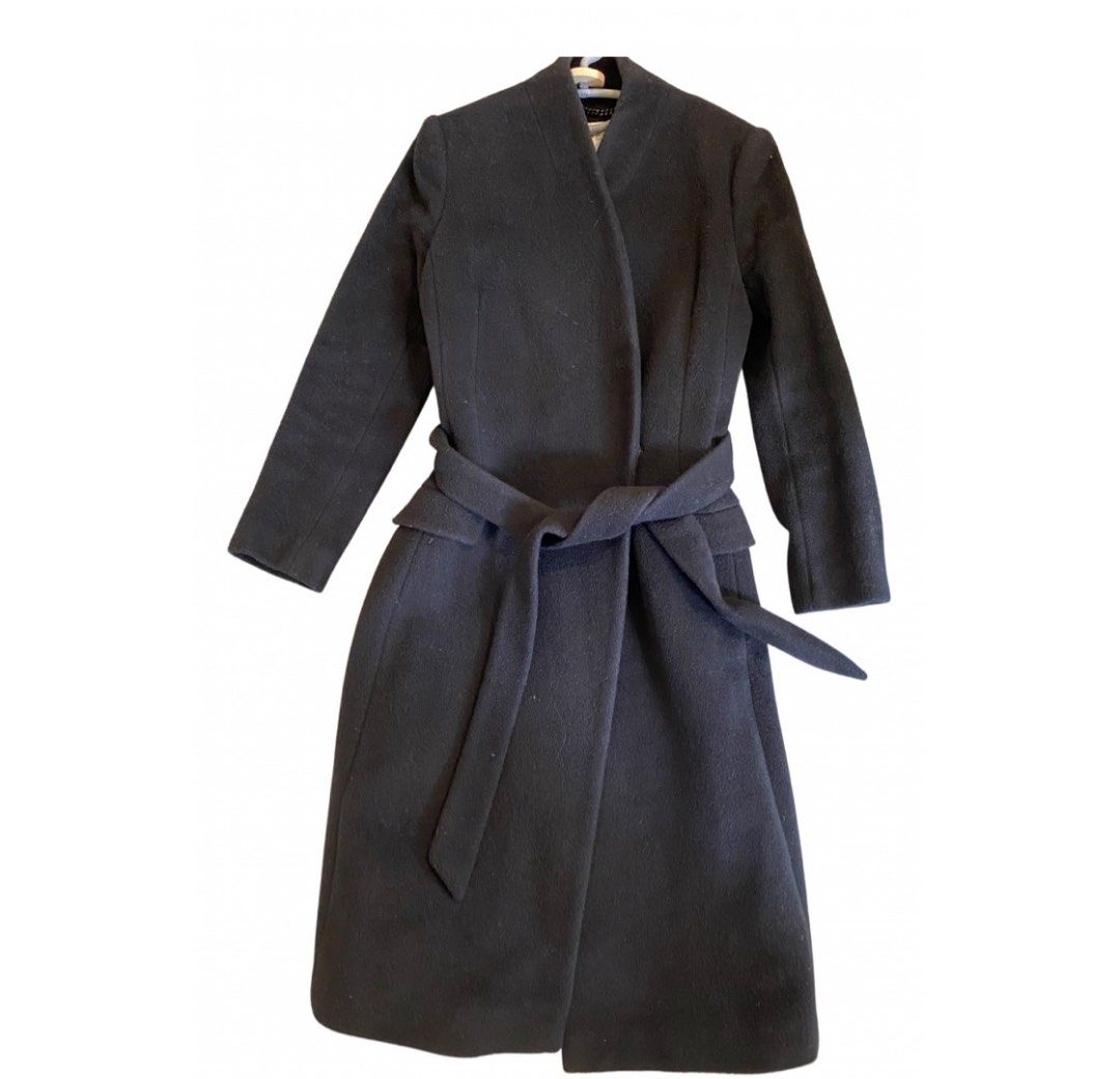 Lk bennett winter coats outlet