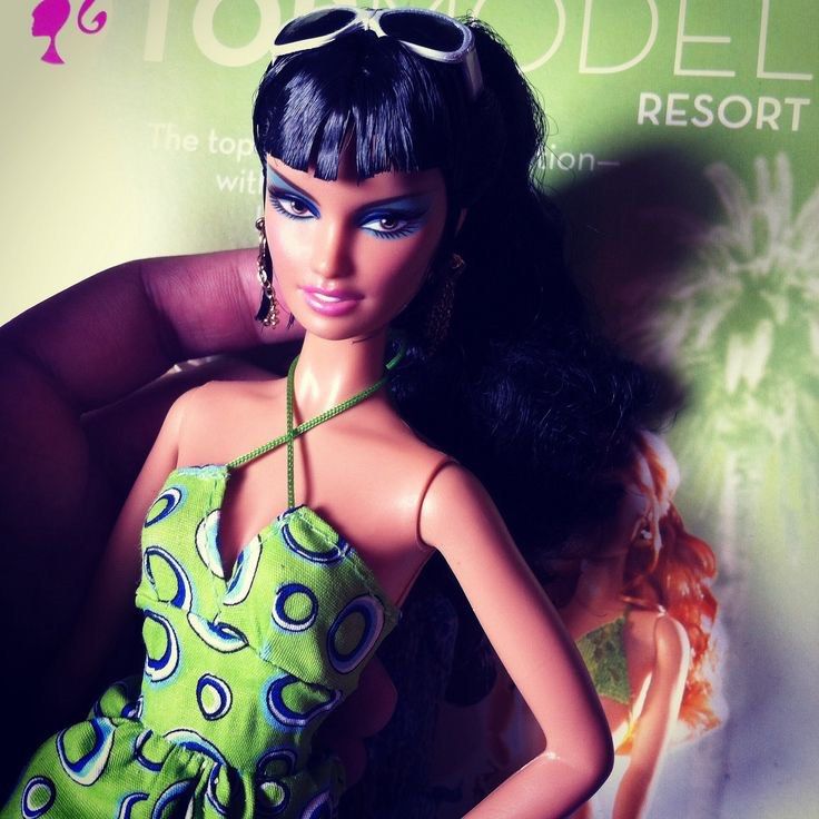 LOOKING FOR MODEL MUSE BARBIES (Category: Kids Toys) located in Tagum. Submitted by midolli (Listing ID 1280702833, Image 1). Description: LOOKING FOR MODEL MUSE BARBIES nude or head basta kaya ang price.