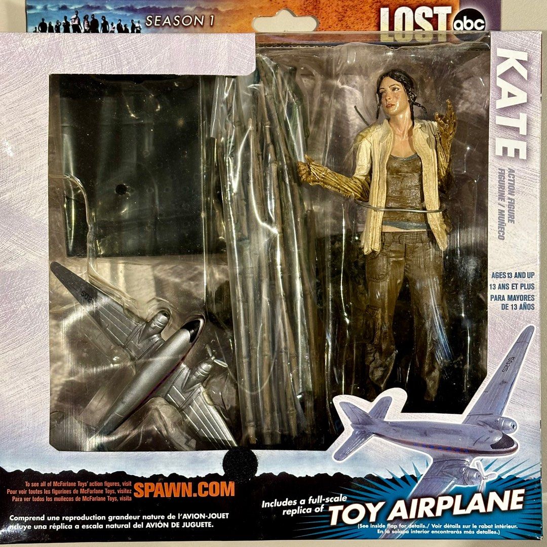 Lost season clearance 1 free