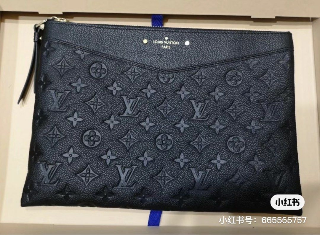 M62937 daily on sale pouch
