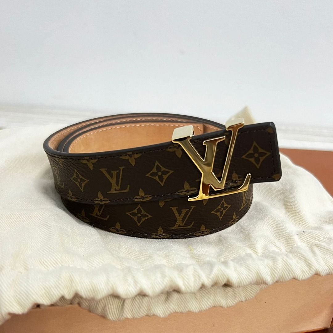 Ceinture lv shop