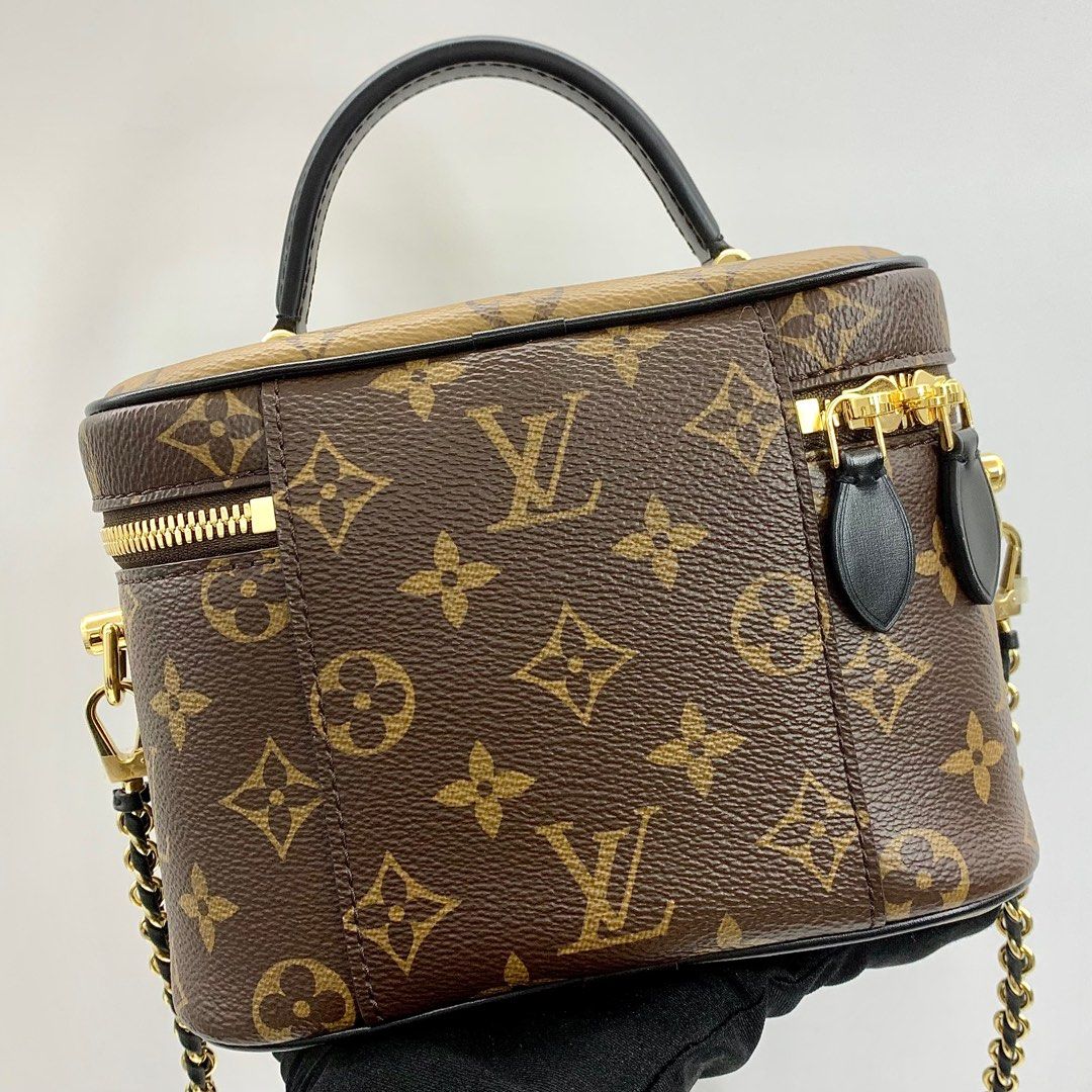 Lv vanity 2025 reverse