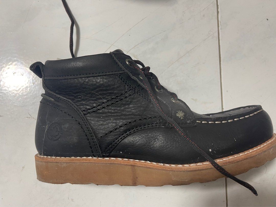 Casual low boots outlet