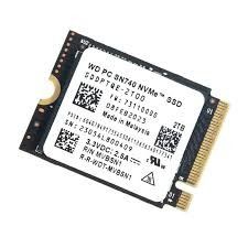 Maximum ssd size online