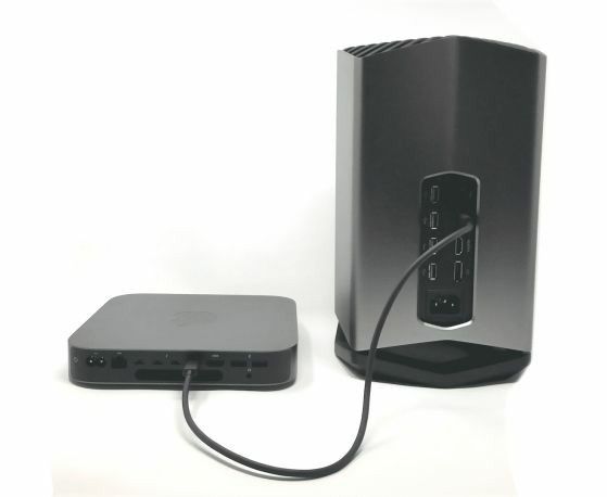 Egpu mac mini 2018 hotsell