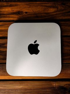 Mac Mini M1/8/512