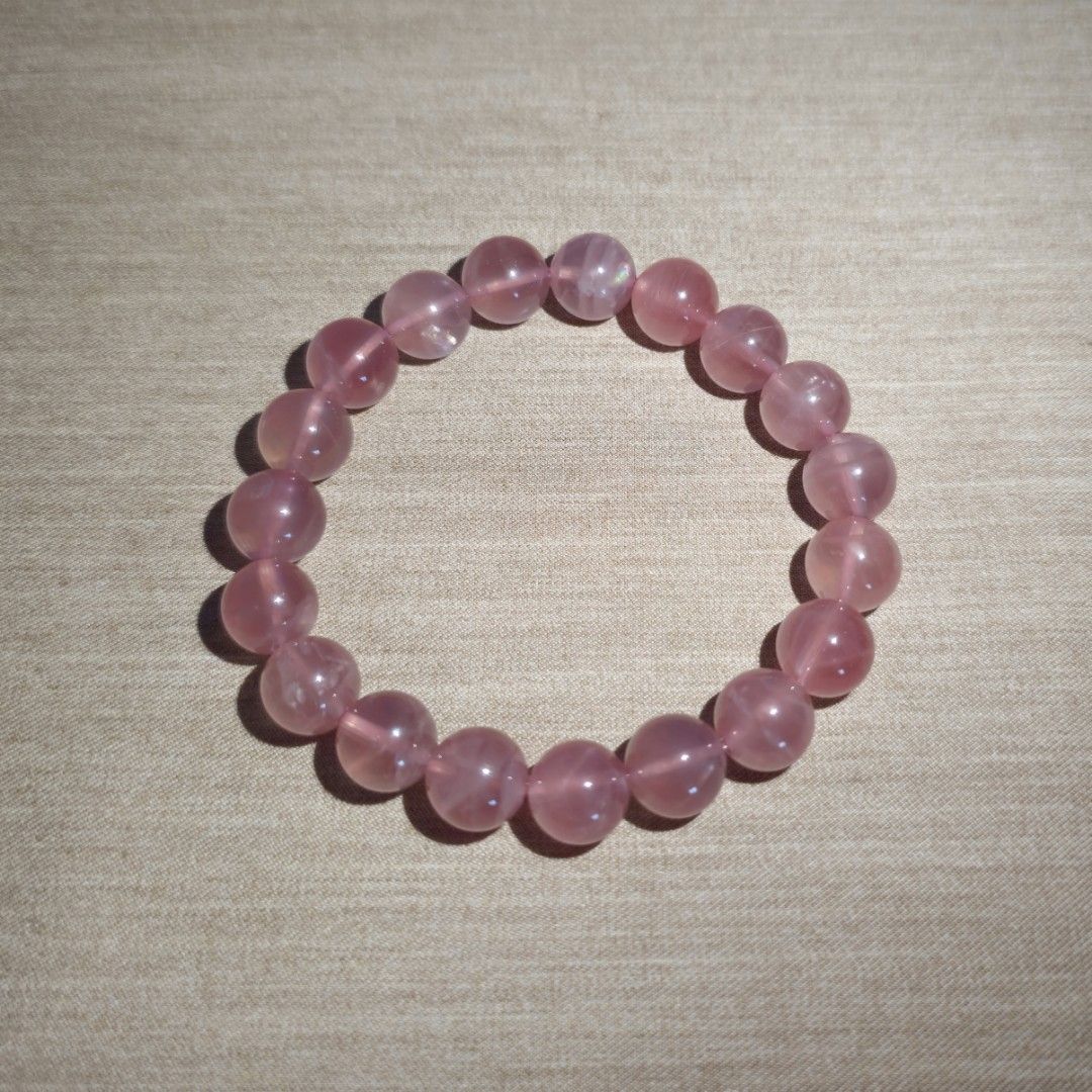 Quartz online beads natural