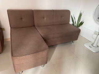 Mandaue Foam 3-4 seater sofa