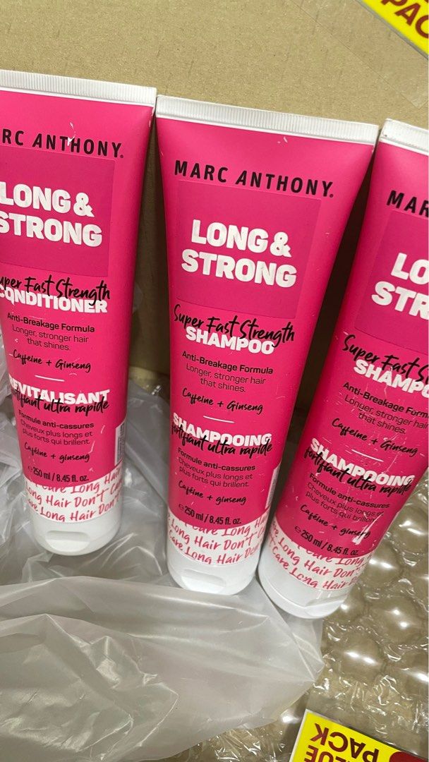 Marc anthony hair straightener new arrivals
