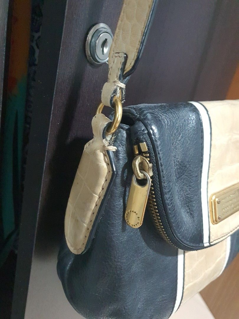 Marc jacobs new arrivals crossbody white