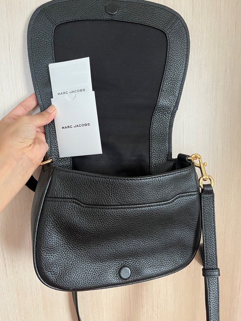 Marc jacobs empire city mini messenger bag discount