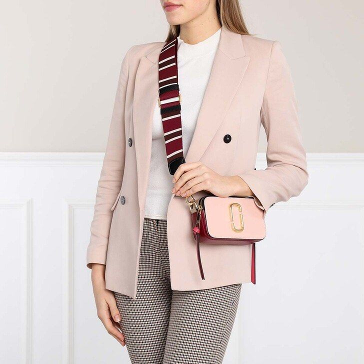 Marc jacobs new online rose multi