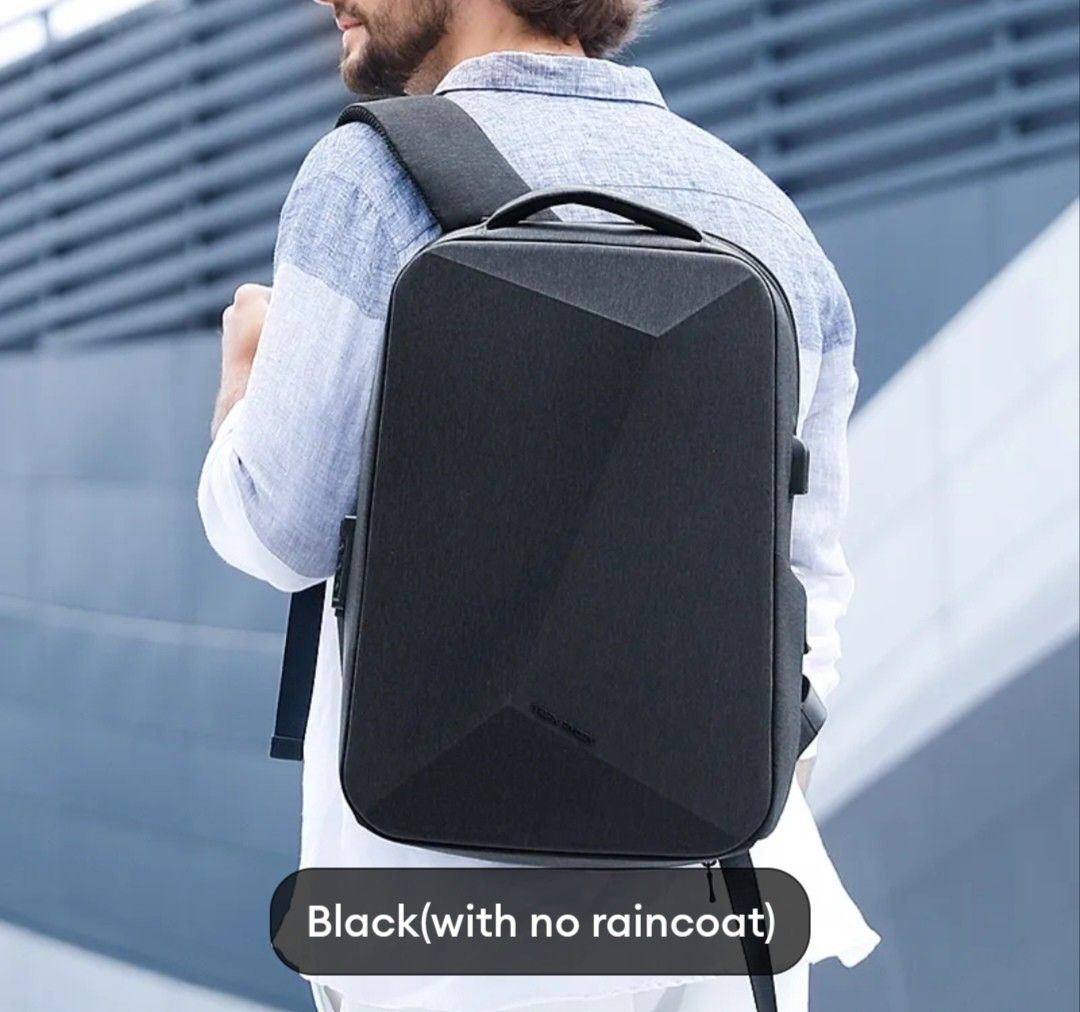 Raincoat backpack shop