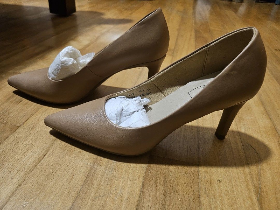 Nude shoes marks and spencer shop