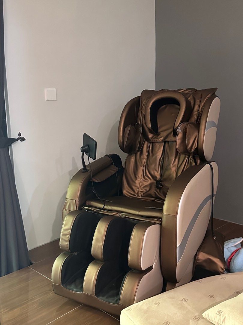 Massage chair on sale brands