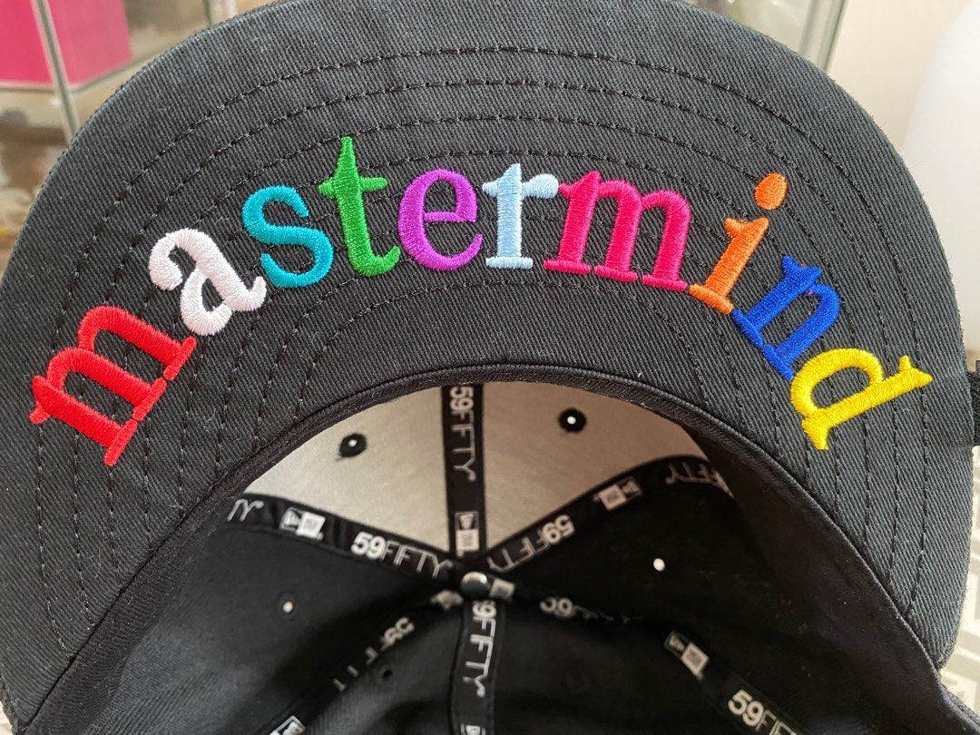 PHENOMENON(フェノメノン) 商品ページ - MASTERMIND WORLD X NEW