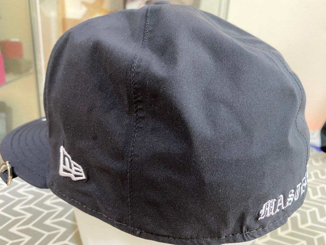 MASTERMIND NEW ERA GORETEX Cap 7 1/2, Men