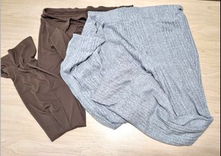 Maternity / pregnant / pregnancy pants / bottoms - never used
