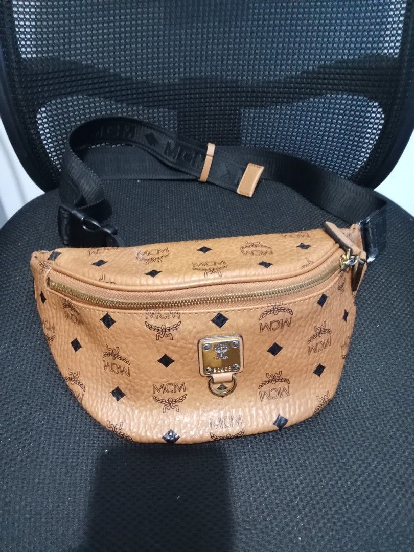 MCM Bag Women s Fashion Bags Wallets Purses Pouches on