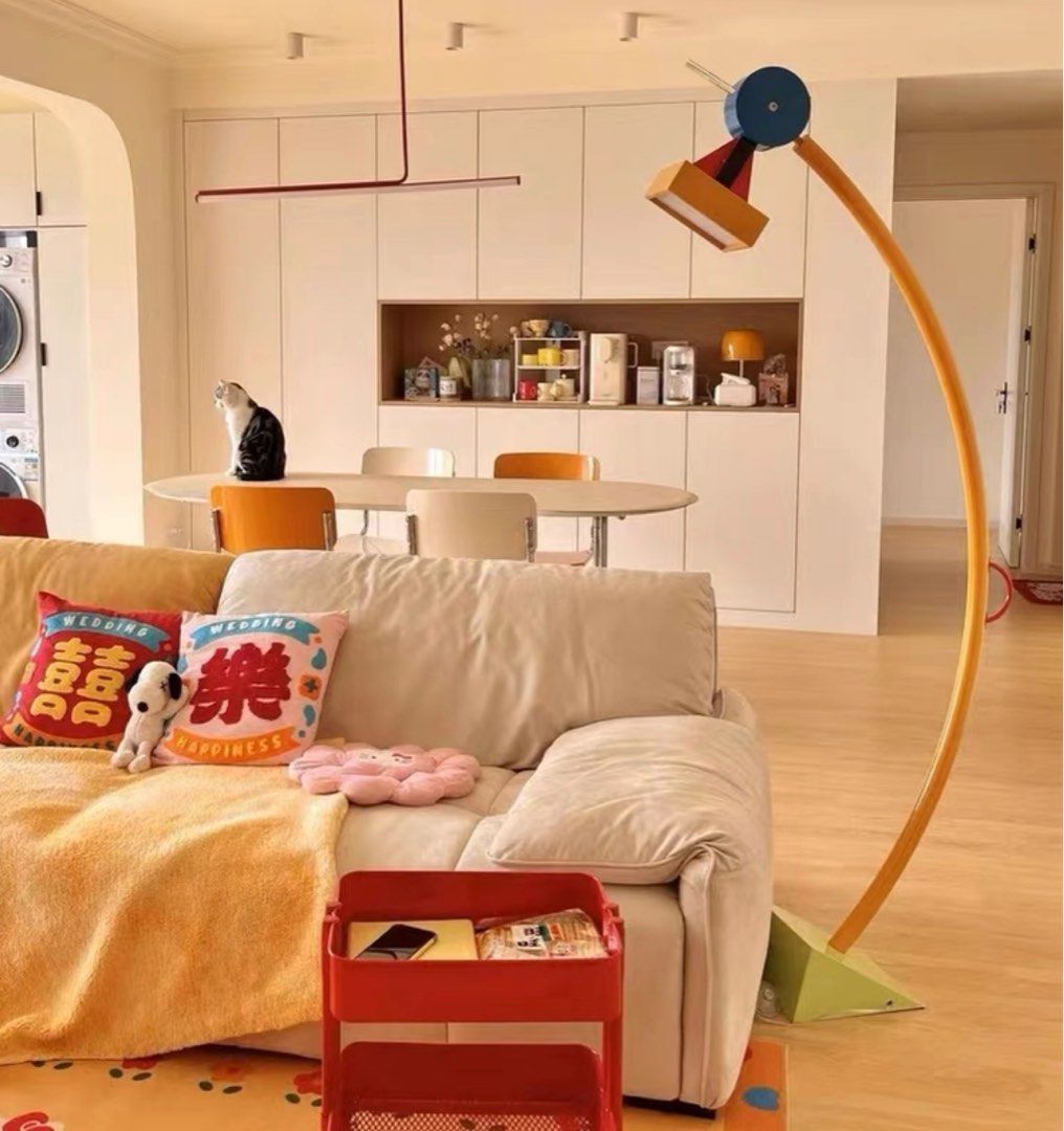 Vintage top 80s furniture