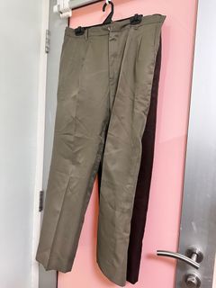 Affordable khaki clearance pants