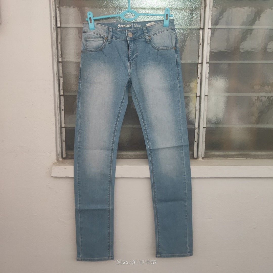 28 jeans store in us size