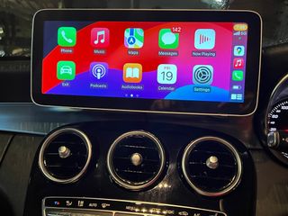 Affordable carplay for w205 For Sale, Car Accessories