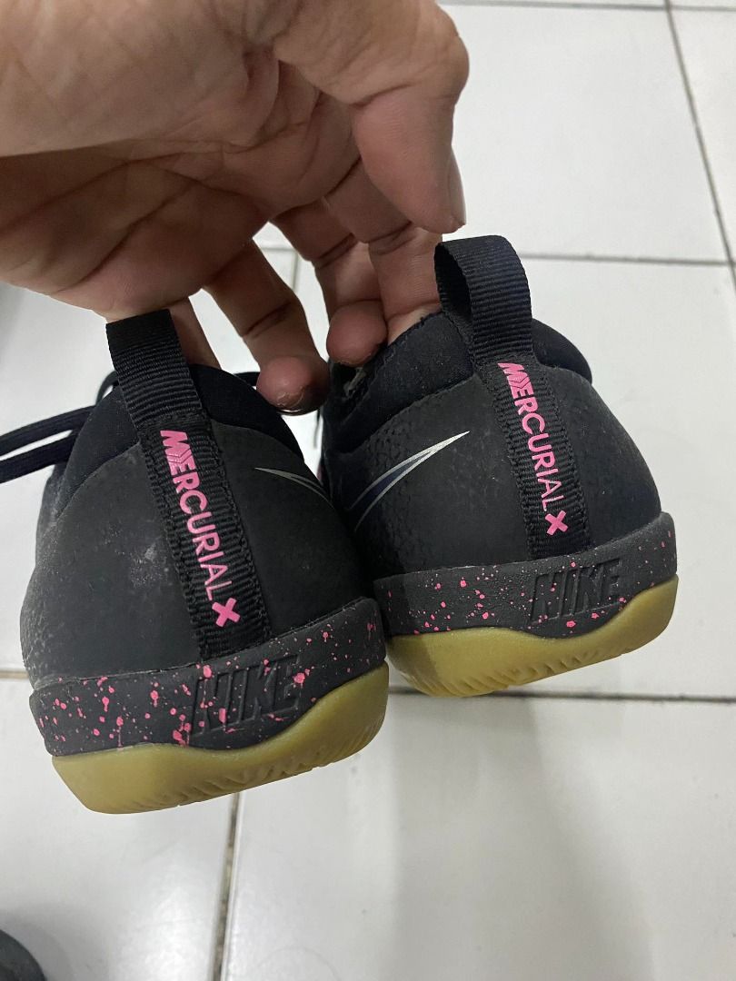 Mercurialx sales finale 2