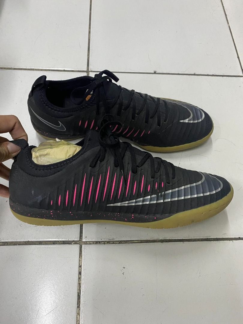 MercurialX Finale 2 IC Pink Blast Men s Fashion Footwear