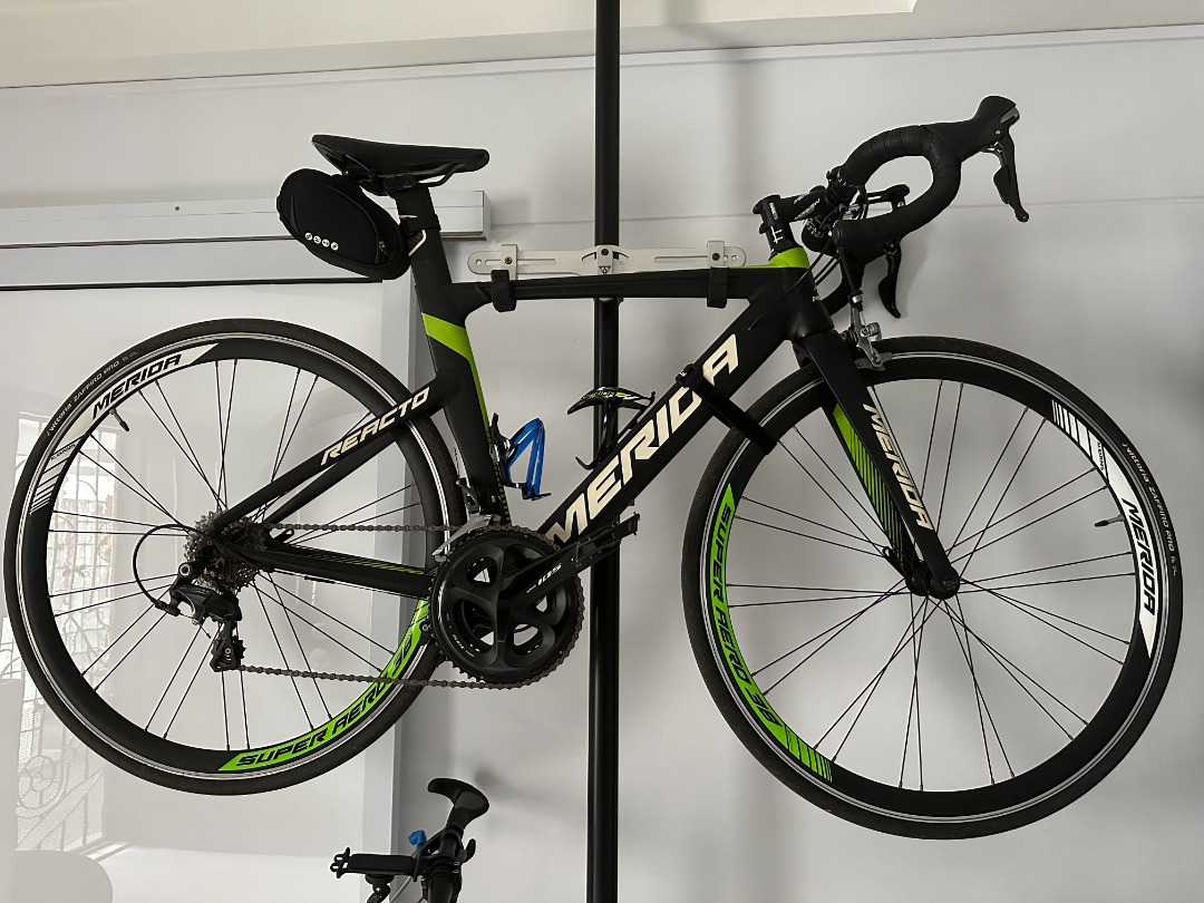 Merida 500 road best sale bike