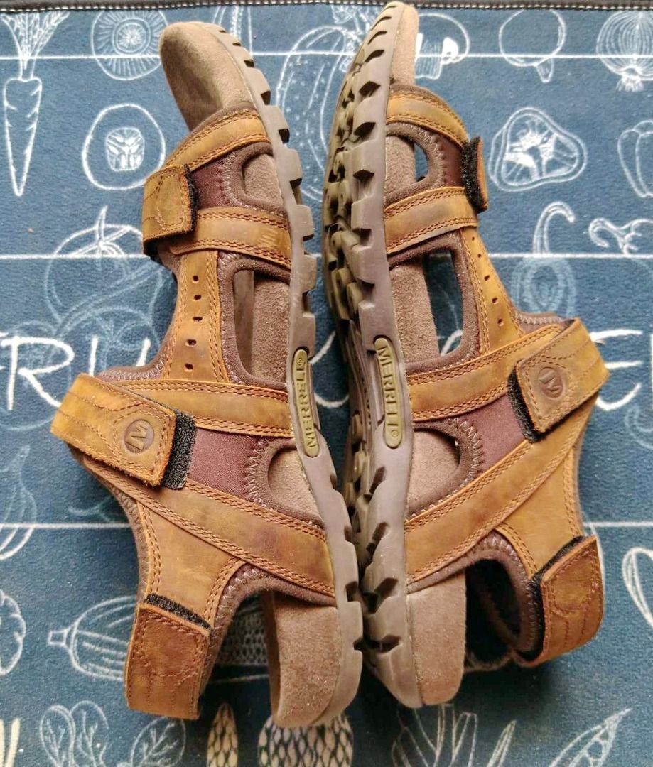 Merrell sales sandspur lee