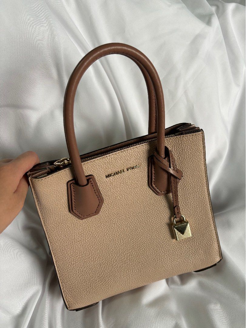 Mk mercer soft pink outlet