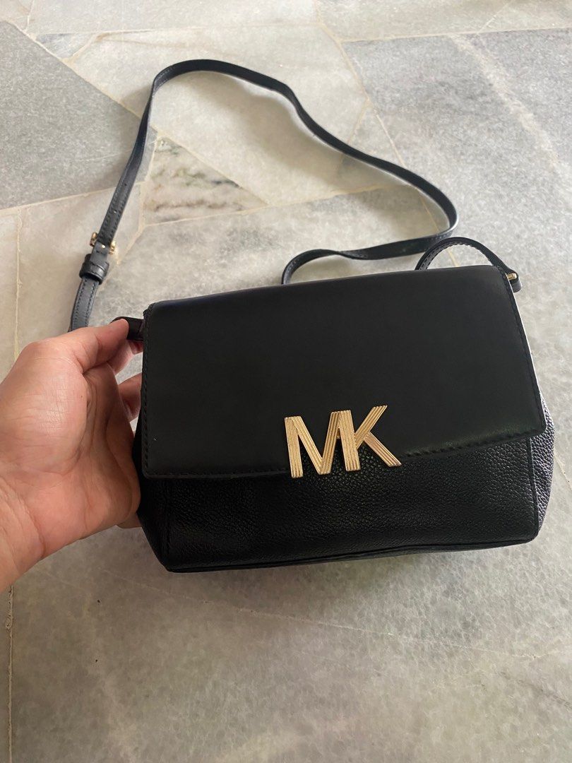 Michael kors deals montgomery bag