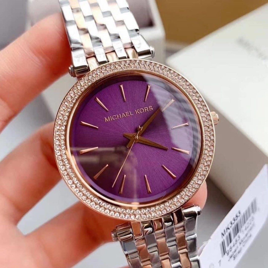 Michael clearance kors mk3353