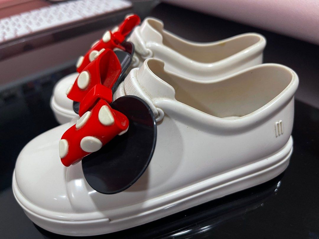 Mini melissa mickey minnie on sale