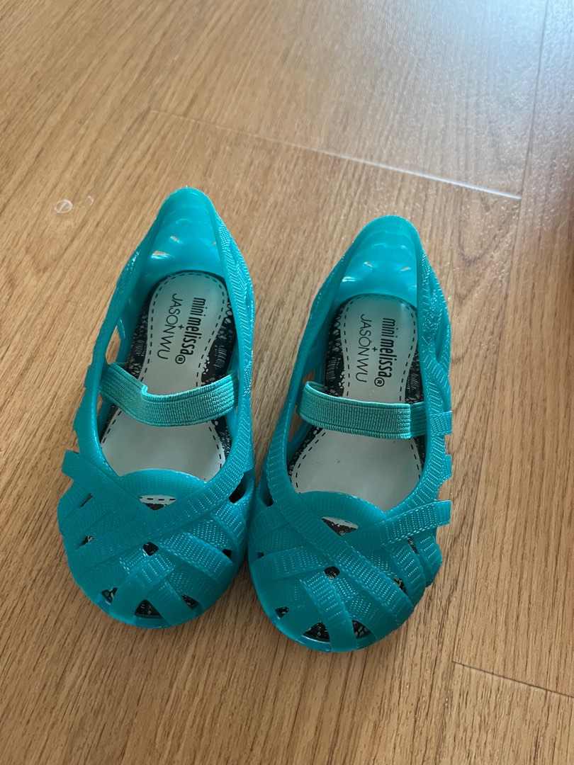 Mini melissa new arrivals jason wu