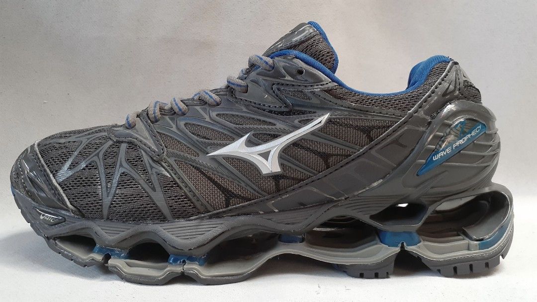 Mizuno wave prophecy 7 usa deals
