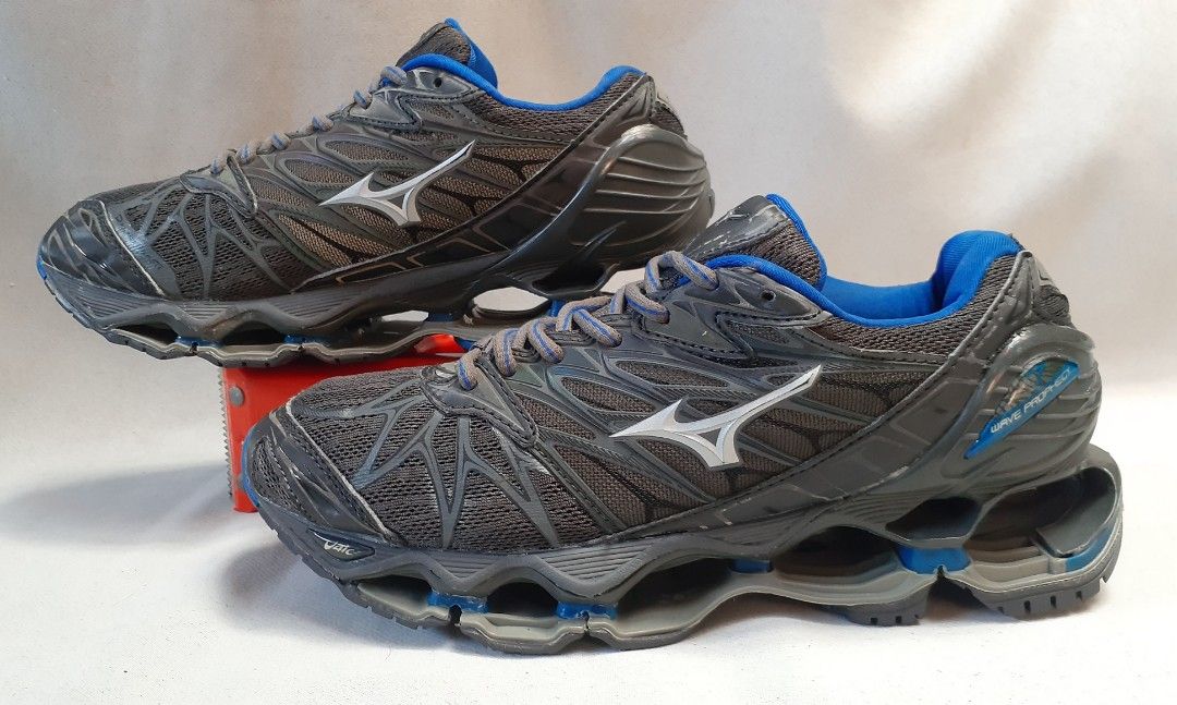 Mizuno wave clearance prophecy 7 womens