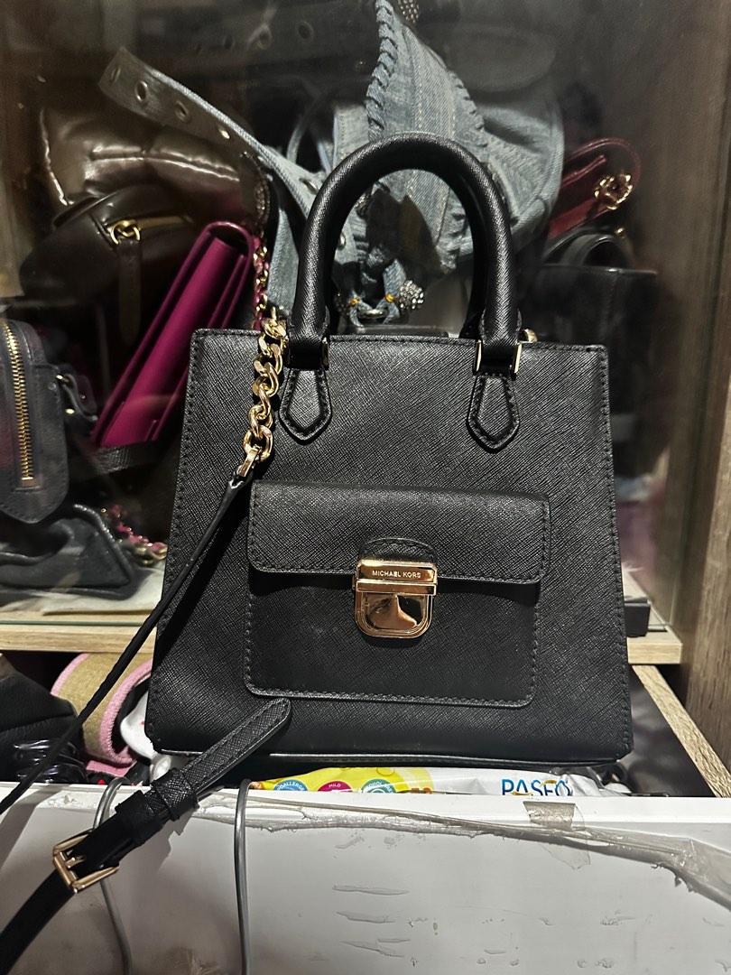 Mk bridgette mini deals