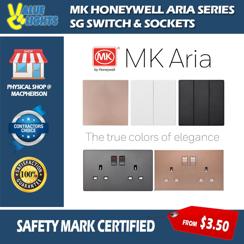 Mk aria medium clearance