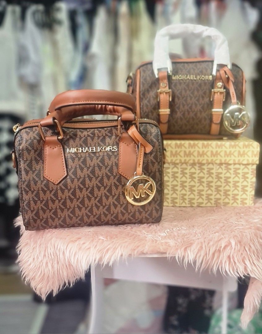 Michael kors dr bag discount
