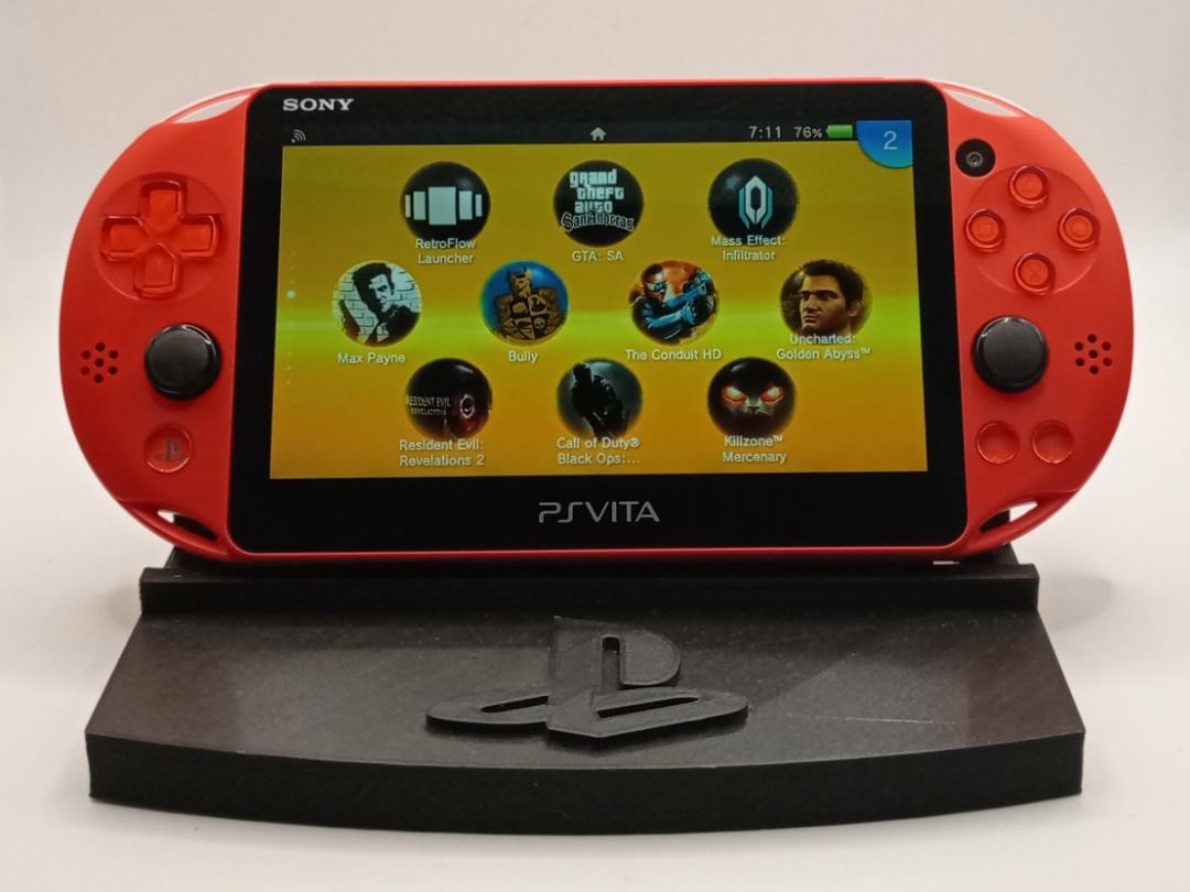 Ps vita 2000 for sale outlet