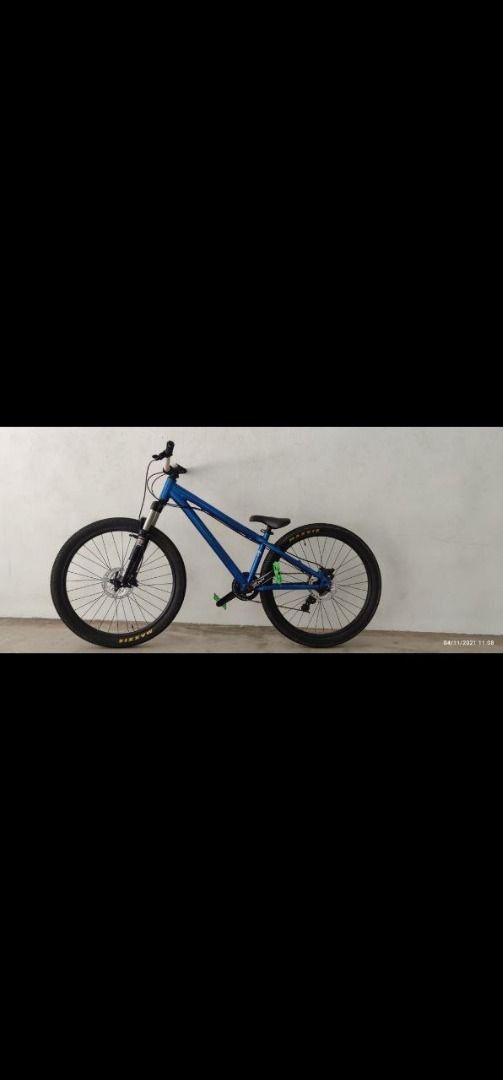 Mongoose slopestyle bike new arrivals